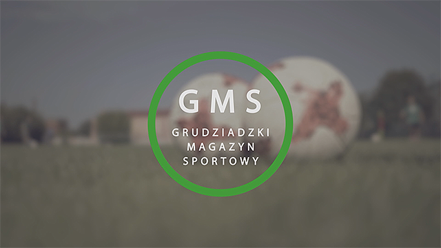 Grudziądzki Magazyn Sportowy