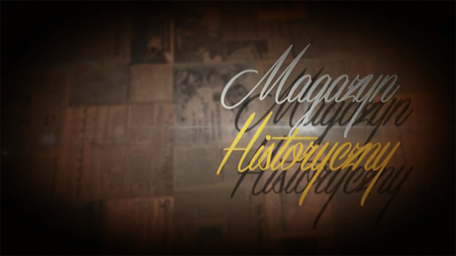 Magazyn Historyczny